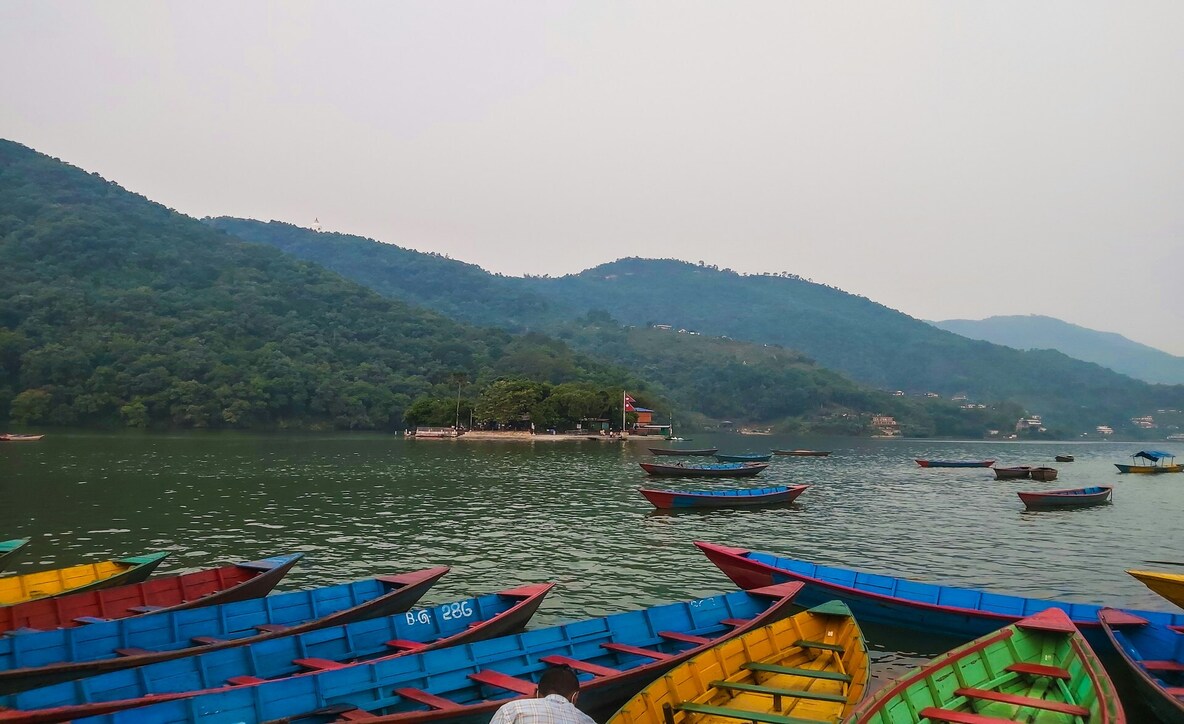 visit to Nepal city Pokhara, Pokhara tour places, Pokhara nepal sightseeing,
